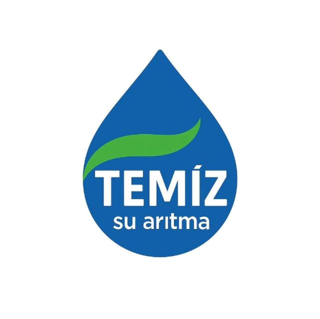 Temiz Su Arıtma logo